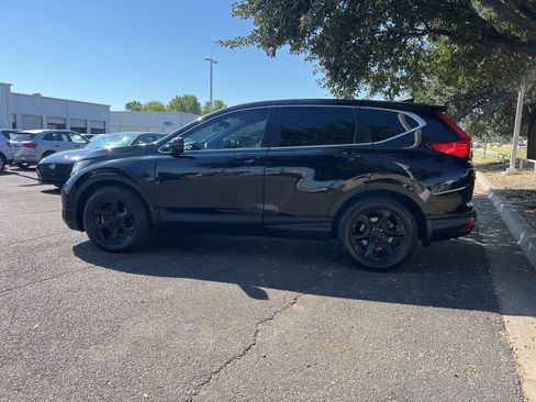 Used 2019 Honda CR-V EX image 4