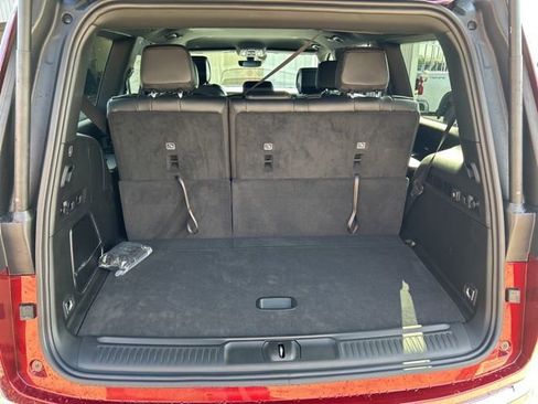 New 2024 Jeep Wagoneer 4WD w/ Convenience Group I image 11