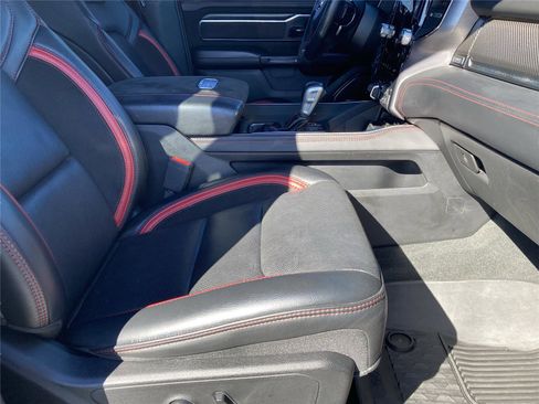 Used 2021 RAM 1500 TRX w/ TRX Level 2 Equipment Group image 31