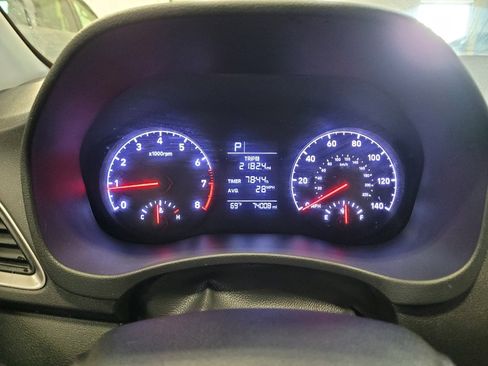 Used 2019 Hyundai Accent SEL image 23