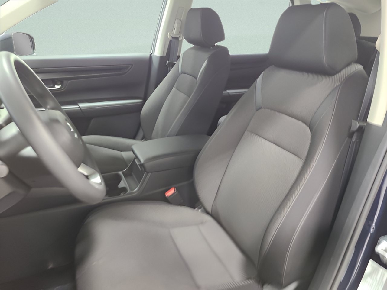 Used 2024 Honda CR-V LX image 17