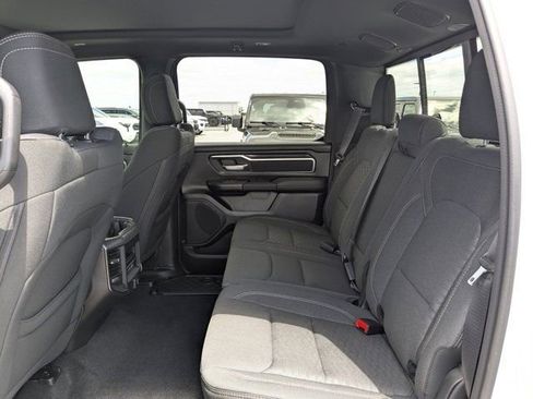 New 2026 RAM 1500 Big Horn AWD/4WD image 13
