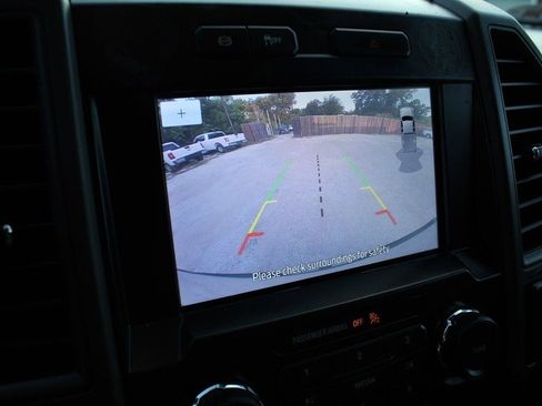 Used 2020 Ford F350 XL w/ STX Appearance Package AWD/4WD image 27