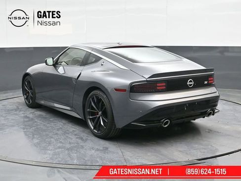 Used 2024 Nissan Z Performance w/ Floor Mat Package image 8