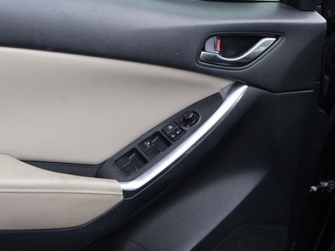 Used 2015 MAZDA CX-5 Grand Touring image 22