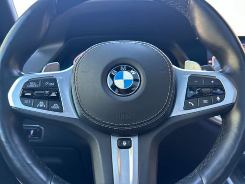 Used 2019 BMW X7 xDrive50i w/ M Sport Package AWD/4WD image 23