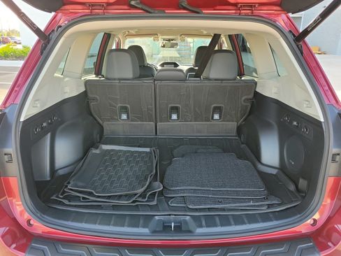 Used 2021 Subaru Forester Touring w/ Popular Package #2 AWD/4WD image 31