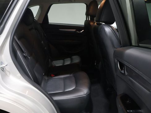 Used 2025 MAZDA CX-5 AWD 2.5 S w/ Select Package image 21