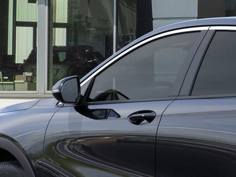 New 2026 Buick Envista Preferred w/ Convenience I Package image 12