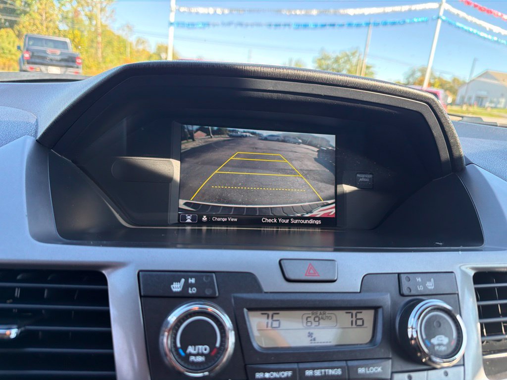 Used 2016 Honda Odyssey Touring image 26