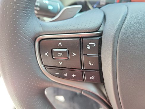 Certified 2023 Lexus ES 350 F Sport w/ Accessory Package (Z1) FWD image 27