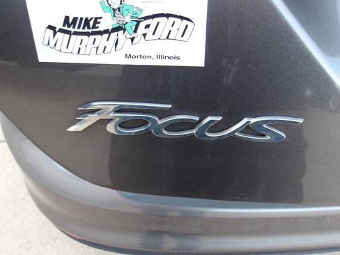 Used 2014 Ford Focus SE w/ SE Winter Package image 37