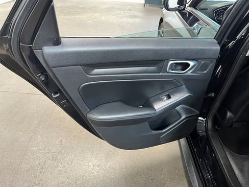 Used 2024 Honda Civic EX-L image 19