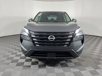 New 2026 Nissan Rogue SV w/ Cold Weather Package