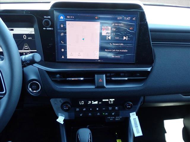 New 2026 Subaru Outback Premium AWD/4WD image 18