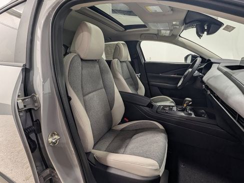 New 2026 MAZDA CX-30 Aire Edition AWD/4WD image 21