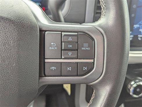 Used 2024 Ford F150 XLT w/ Mobile Office Package image 33