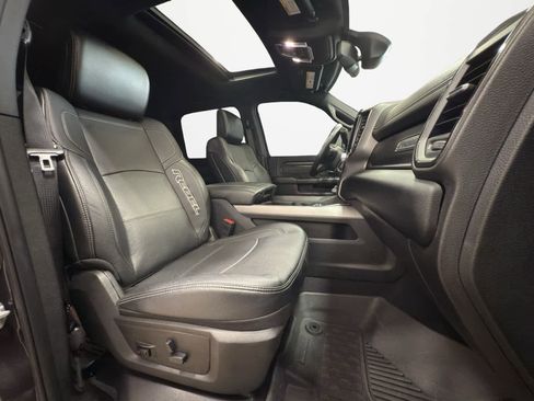 Used 2024 RAM 2500 Rebel w/ Bed Utility Group image 20