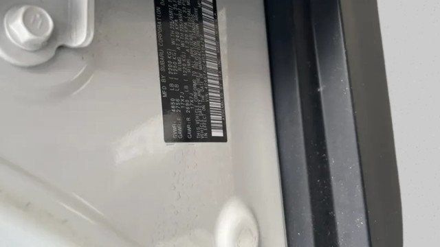 Used 2024 Subaru Outback Premium AWD/4WD image 21
