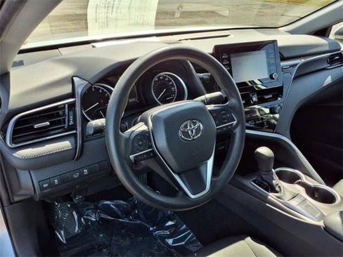 Used 2023 Toyota Camry LE image 50