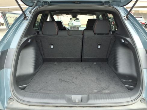 Used 2025 Honda HR-V Sport image 12