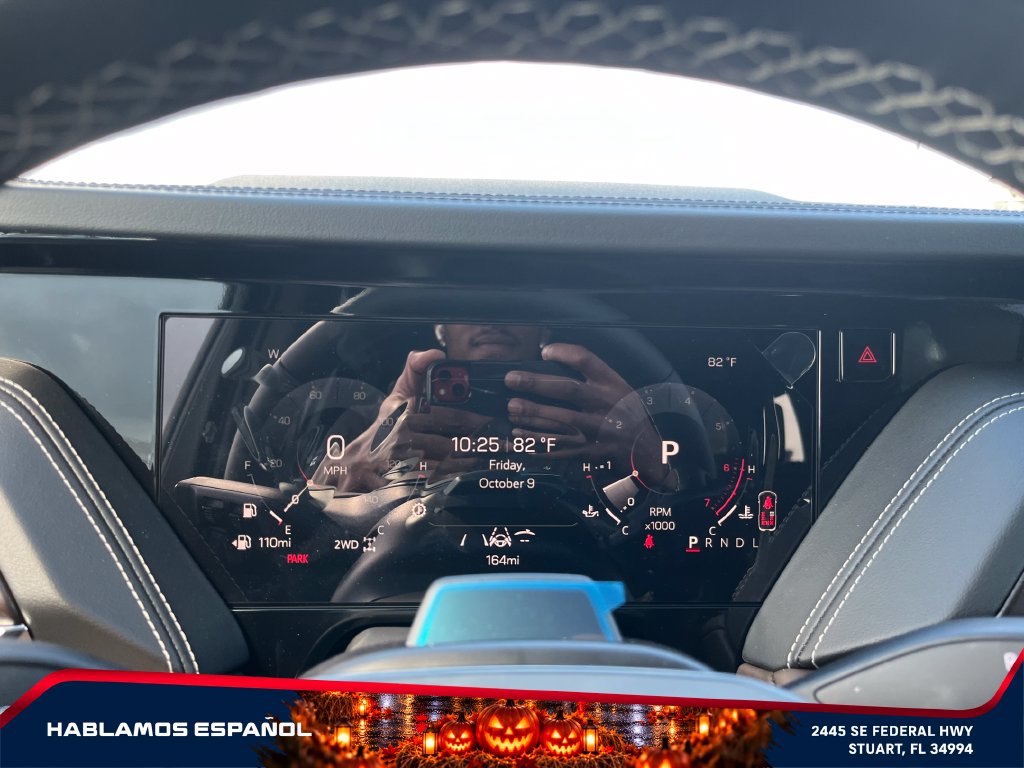 New 2027 GMC Yukon Denali Ultimate AWD/4WD image 28