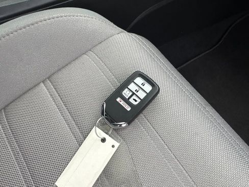 Used 2022 Honda CR-V EX image 40