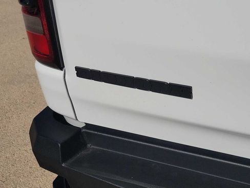 Used 2024 RAM 1500 Big Horn image 7