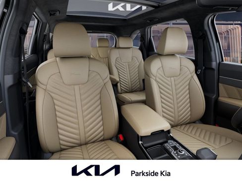 New 2026 Kia Sorento SX Prestige AWD/4WD image 15