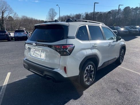 New 2026 Subaru Forester Premium image 56