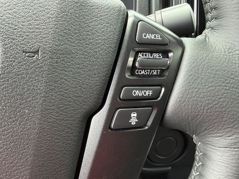 New 2026 Nissan Frontier SV w/ All-Weather Content Package RWD image 12