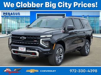 New 2026 Chevrolet Tahoe Z71 video 2