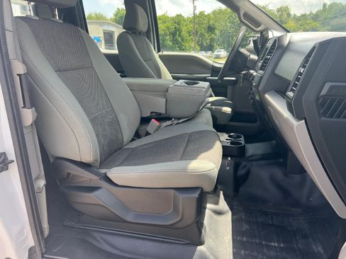 Used 2019 Ford F150 XL w/ XL Power Equipment Group AWD/4WD image 9