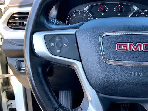 Used 2019 GMC Acadia SLT image 21