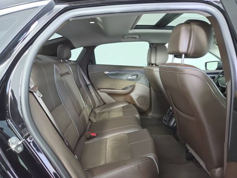 Used 2014 Chevrolet Impala LT FWD image 27