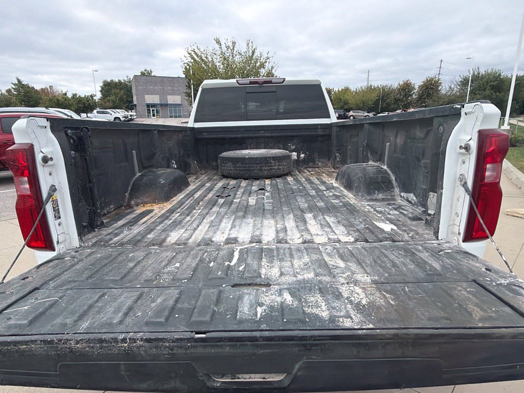 Used 2022 Chevrolet Silverado 3500 High Country w/ Safety Package II AWD/4WD image 48