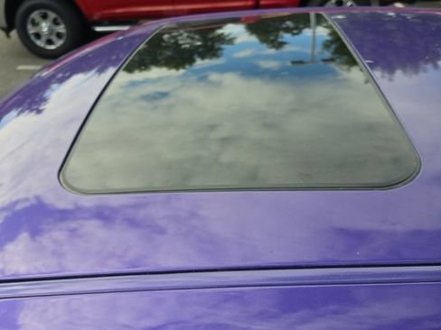 Used 2023 Dodge Challenger GT w/ Plus Package AWD/4WD image 5
