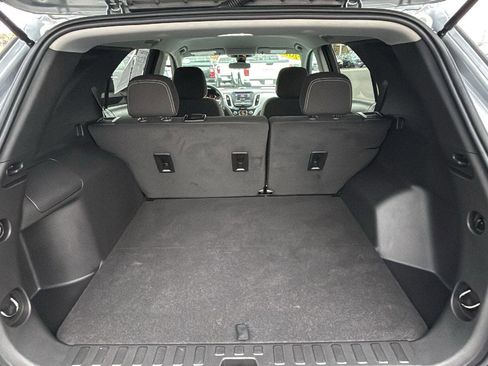 Certified 2023 Chevrolet Equinox LS w/ LS Convenience Package image 29