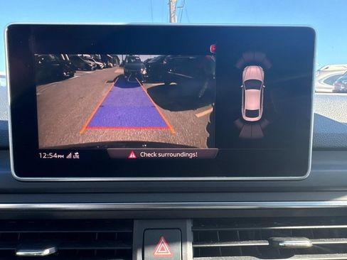 Used 2019 Audi A5 2.0T Premium Plus image 26