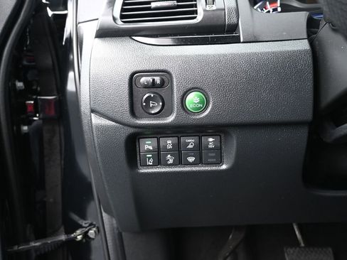 Certified 2023 Honda Ridgeline Black Edition image 21