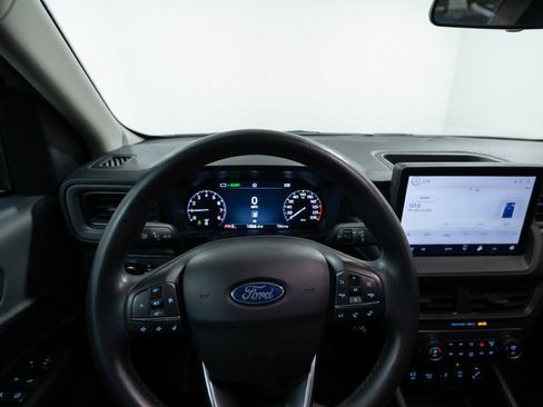 Used 2025 Ford Maverick XL FWD image 7