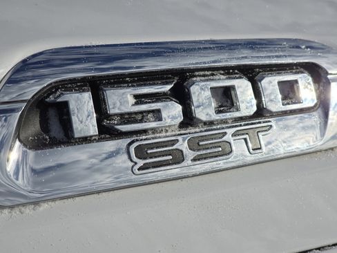 Used 2025 RAM 1500 Big Horn image 11