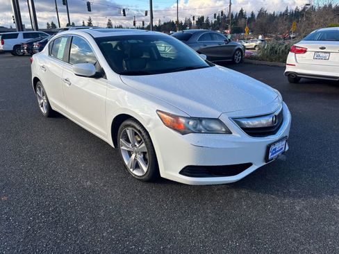 Used 2014 Acura ILX image 3