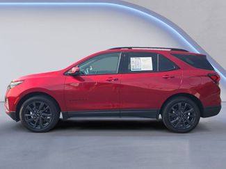 Used 2022 Chevrolet Equinox RS video 2