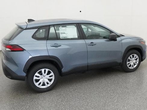 New 2026 Toyota Corolla Cross L image 10