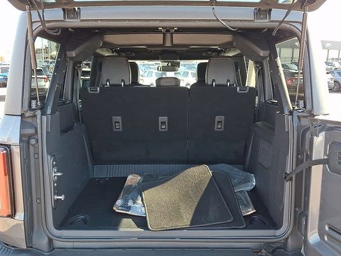 Used 2024 Ford Bronco Badlands AWD/4WD image 28