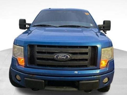Used 2010 Ford F150 STX image 7