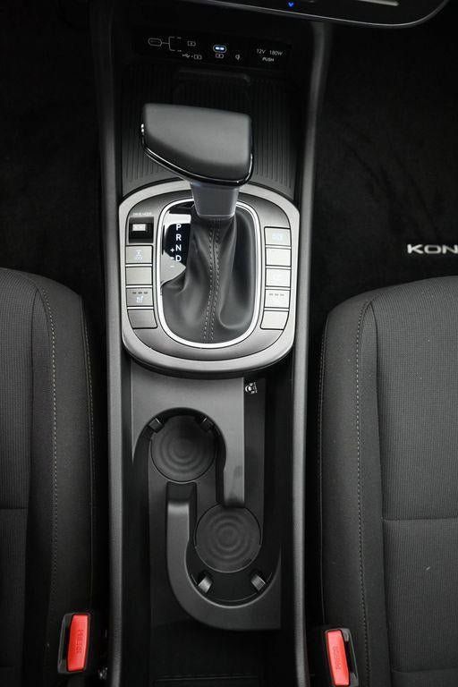 New 2026 Hyundai Kona SEL Sport AWD/4WD image 21