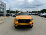 Certified 2021 Ford Ranger XLT w/ Equipment Group 301A Mid image 2