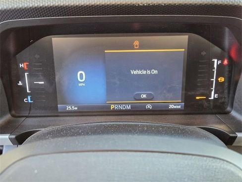 Used 2024 Ford Ranger XL image 13